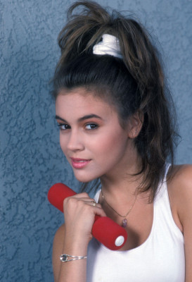 Alyssa Milano pic #302001