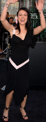 Alyssa Milano pic #568597