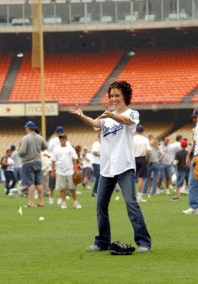 Alyssa Milano pic #601048