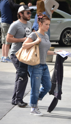 Alyssa Milano pic #509839