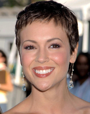 Alyssa Milano pic #179586