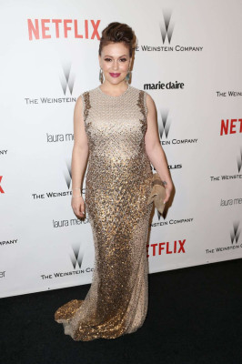 Alyssa Milano pic #754083