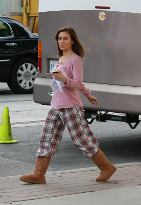 Alyssa Milano pic #487747