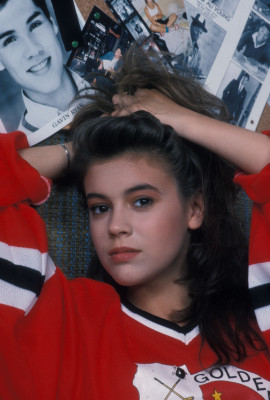 Alyssa Milano pic #676349