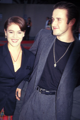 Alyssa Milano pic #476830