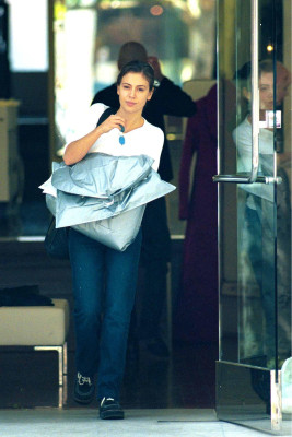 Alyssa Milano pic #476831