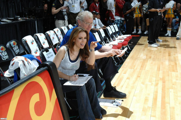 Alyssa Milano pic #476847