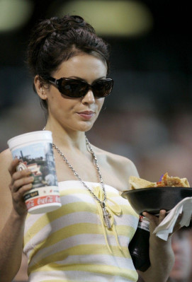 Alyssa Milano pic #478334