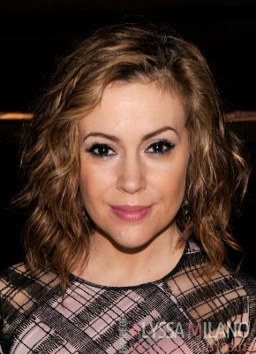 Alyssa Milano pic #679466