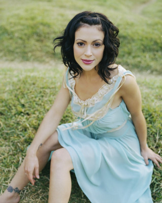 Alyssa Milano pic #25561