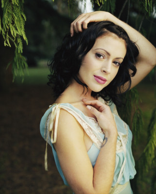 Alyssa Milano pic #25560