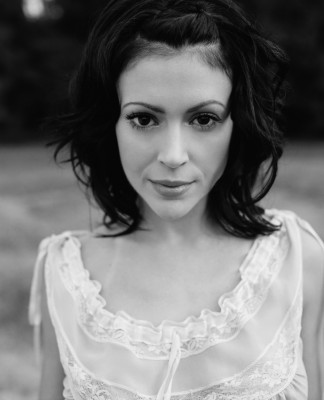 Alyssa Milano pic #25559
