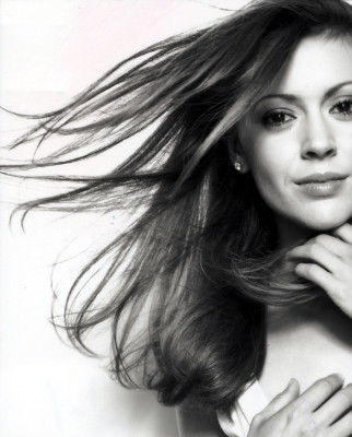 Alyssa Milano pic #88094