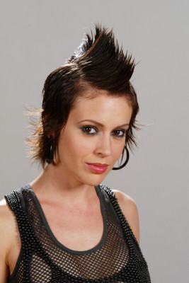 Alyssa Milano pic #158830