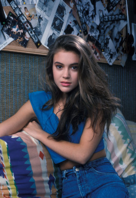 Alyssa Milano pic #361645
