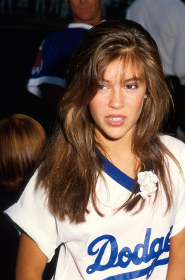 Alyssa Milano pic #564198