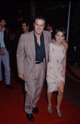 Alyssa Milano pic #564005