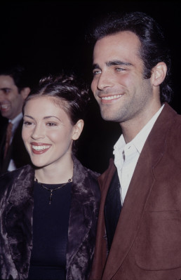 Alyssa Milano pic #564004
