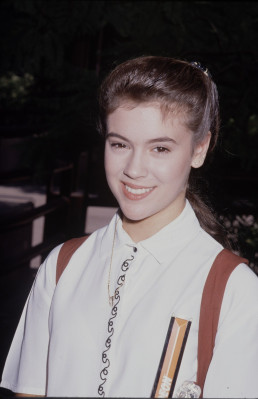 Alyssa Milano pic #564006