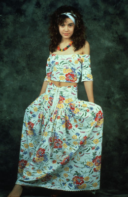 Alyssa Milano pic #323595
