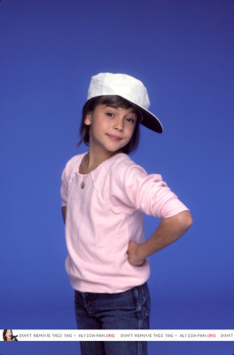Alyssa Milano pic #95814