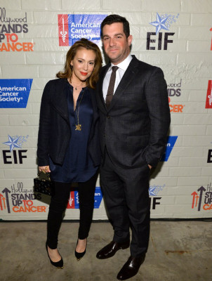 Alyssa Milano pic #666632