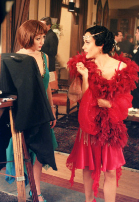 Alyssa Milano pic #471303