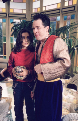 Alyssa Milano pic #471310