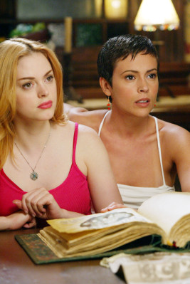 Alyssa Milano pic #471384