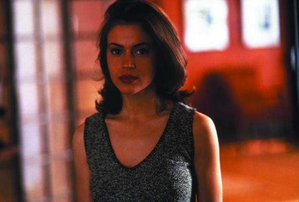 Alyssa Milano pic #469390