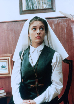 Alyssa Milano pic #469397