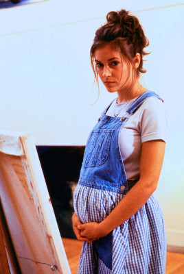 Alyssa Milano pic #469400