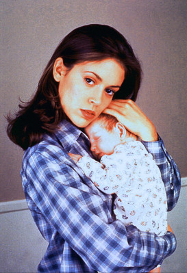 Alyssa Milano pic #469383