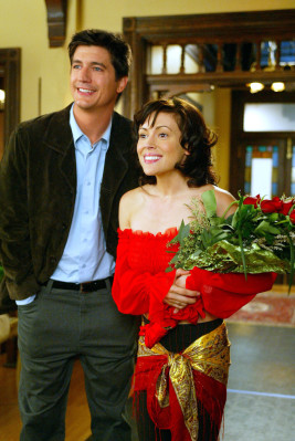 Alyssa Milano pic #469386
