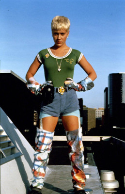 Alyssa Milano pic #469385