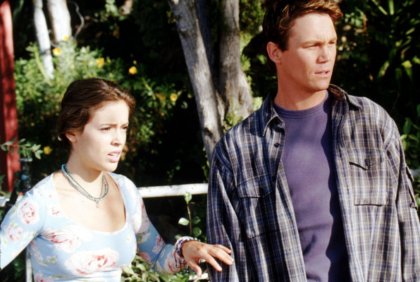 Alyssa Milano pic #470283