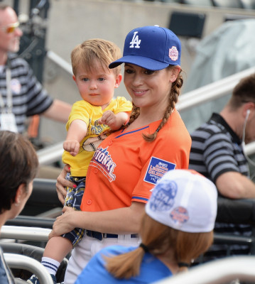 Alyssa Milano pic #622282