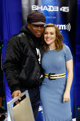Alyssa Milano pic #699744