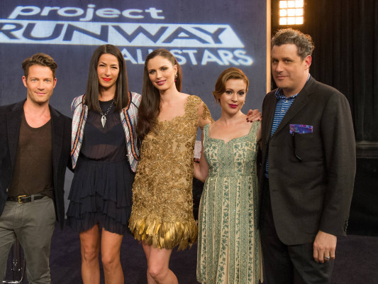 Alyssa Milano pic #646621