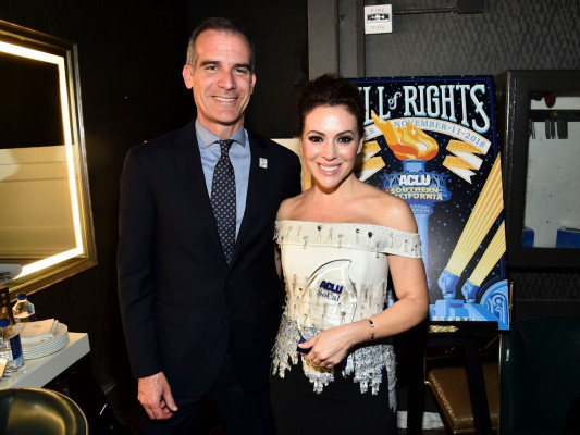 Alyssa Milano pic #1084501