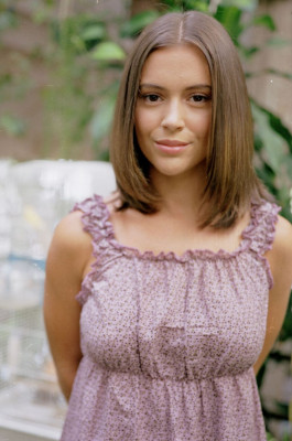 Alyssa Milano pic #8056