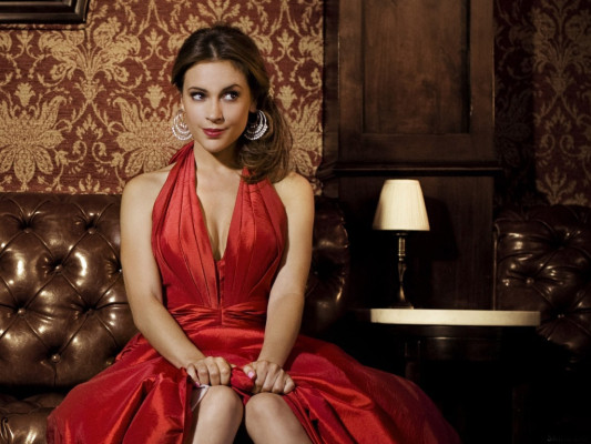 Alyssa Milano pic #186816