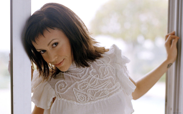 Alyssa Milano pic #123326