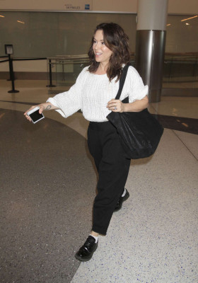 Alyssa Milano pic #892613