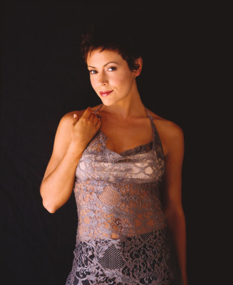 Alyssa Milano pic #18278