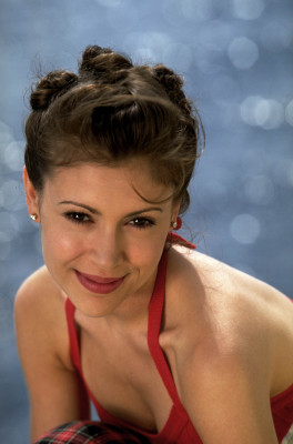 Alyssa Milano pic #140082