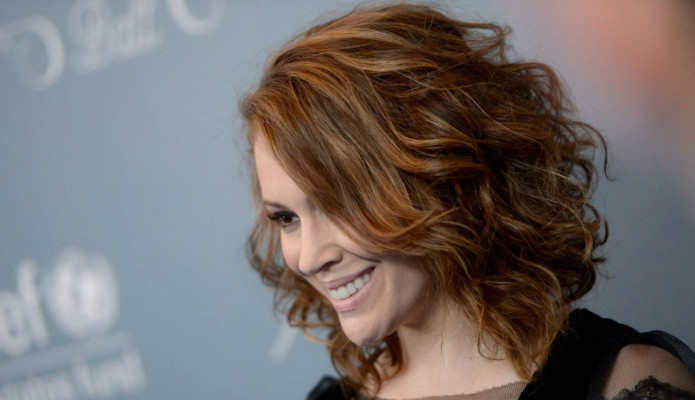Alyssa Milano pic #662742
