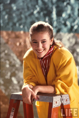 Alyssa Milano pic #128926