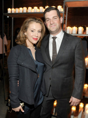 Alyssa Milano pic #670746