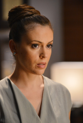Alyssa Milano pic #609383